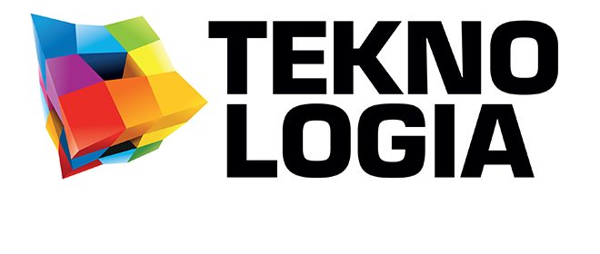 Teknologia logo